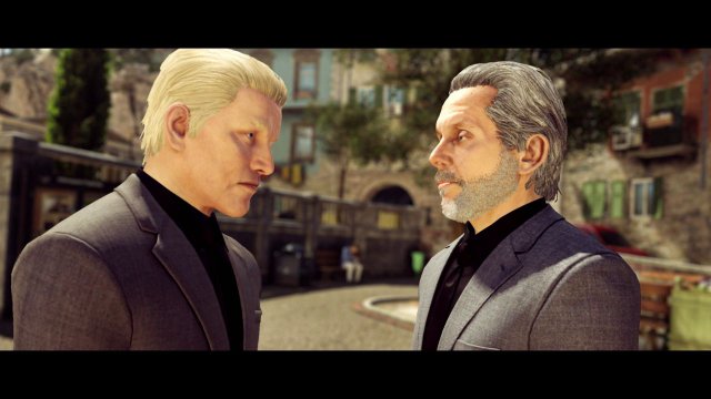 Hitman: World of Assassination - Immagine 189298