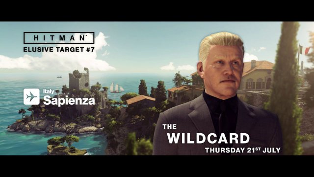 Hitman: World of Assassination - Immagine 189301