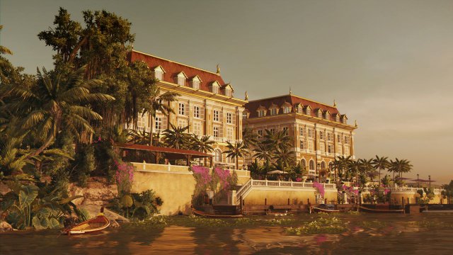 Hitman: World of Assassination - Immagine 190862