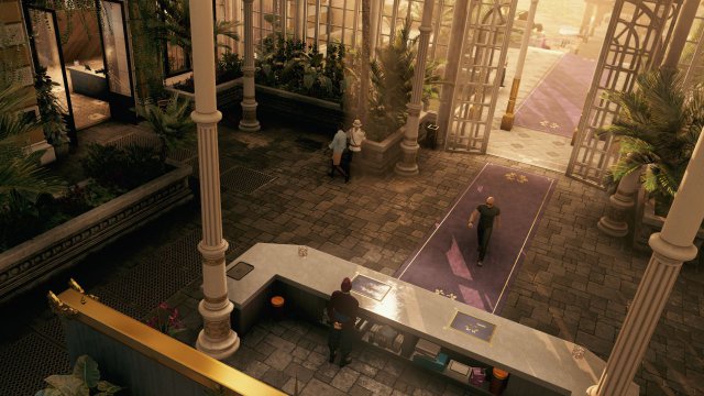 Hitman: World of Assassination - Immagine 190868