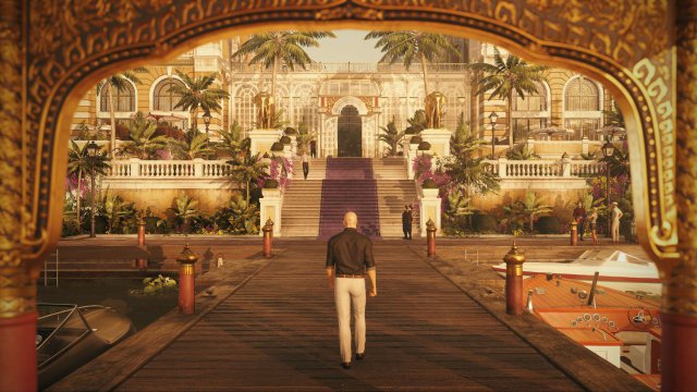 Hitman: World of Assassination - Immagine 190871