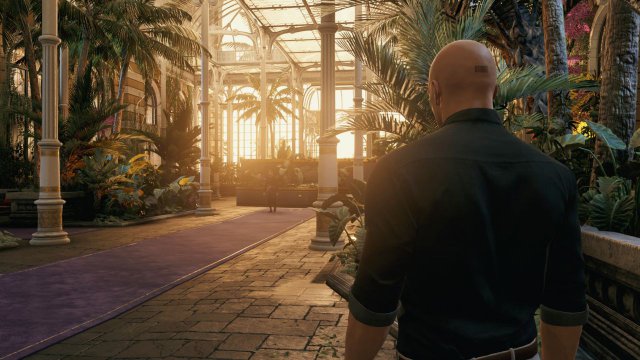 Hitman: World of Assassination - Immagine 190874