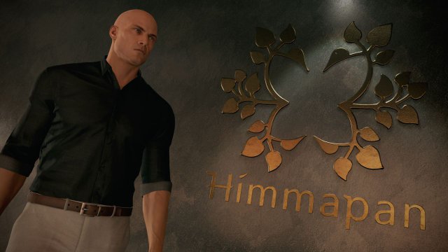 Hitman: World of Assassination - Immagine 190883