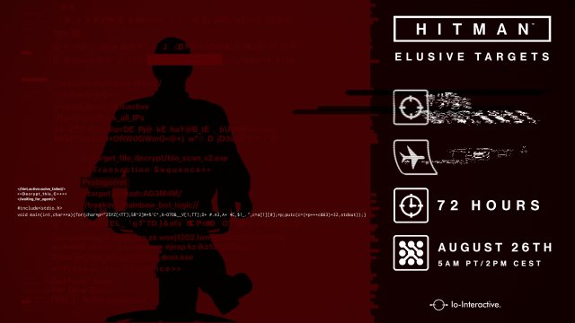 Hitman: World of Assassination - Immagine 191486