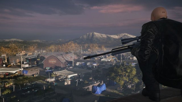 Hitman: World of Assassination - Immagine 191843