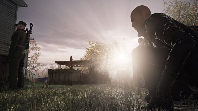 Hitman: World of Assassination - Immagine 191846