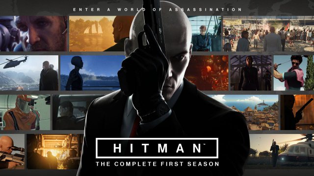 Hitman: World of Assassination immagine 194458
