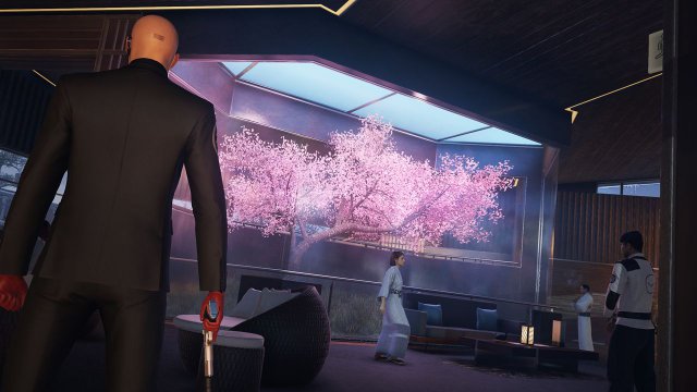 Hitman: World of Assassination immagine 195389