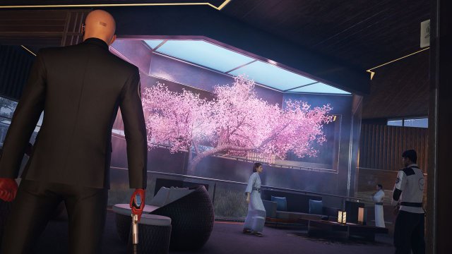 Hitman: World of Assassination - Immagine 195387