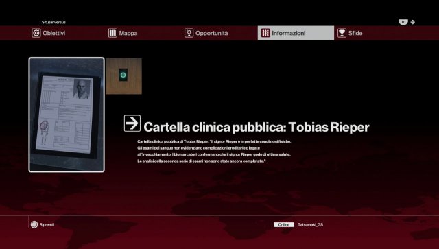 Hitman: World of Assassination immagine 195476