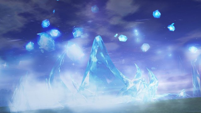 World of Final Fantasy - Immagine 193760