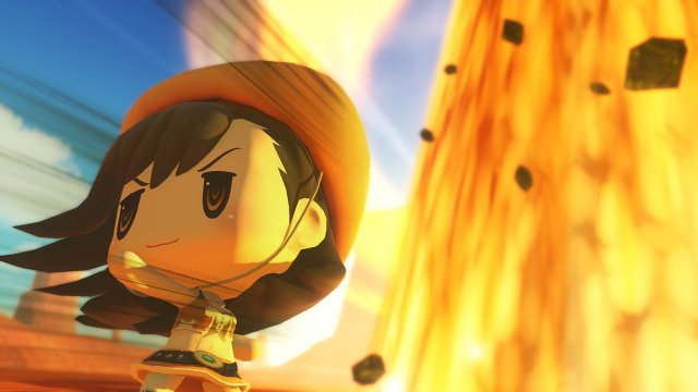 World of Final Fantasy - Immagine 193770