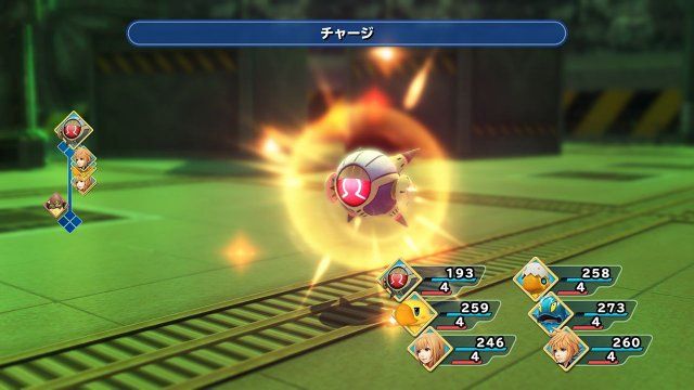 World of Final Fantasy - Immagine 193812