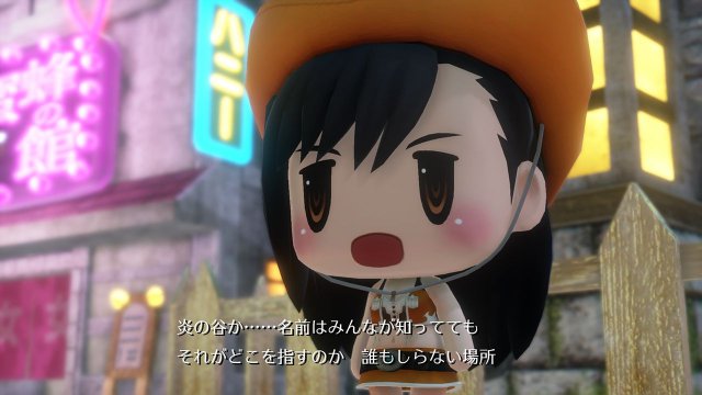 World of Final Fantasy - Immagine 193822