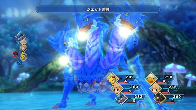 World of Final Fantasy - Immagine 193824