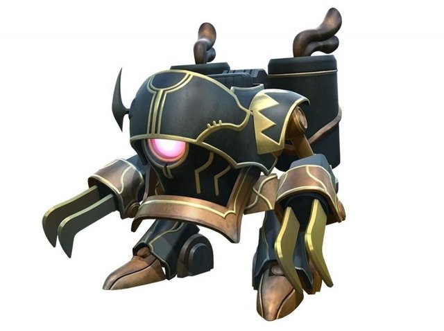 World of Final Fantasy - Immagine 193840