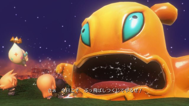World of Final Fantasy - Immagine 193850