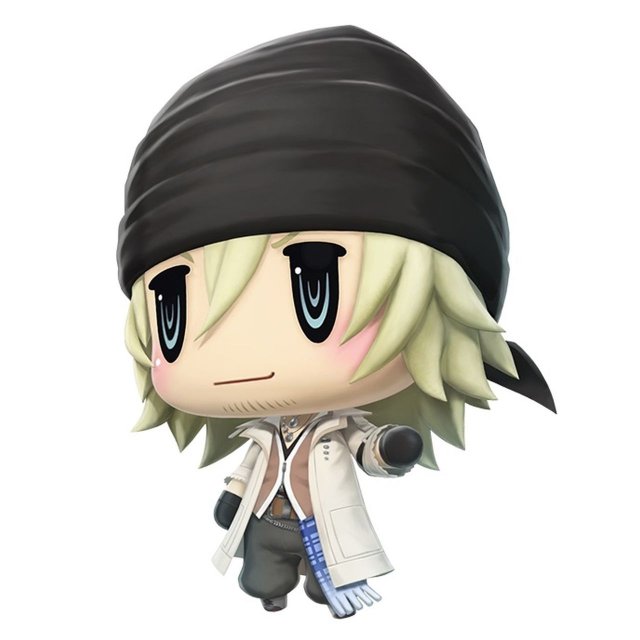 World of Final Fantasy - Immagine 193852