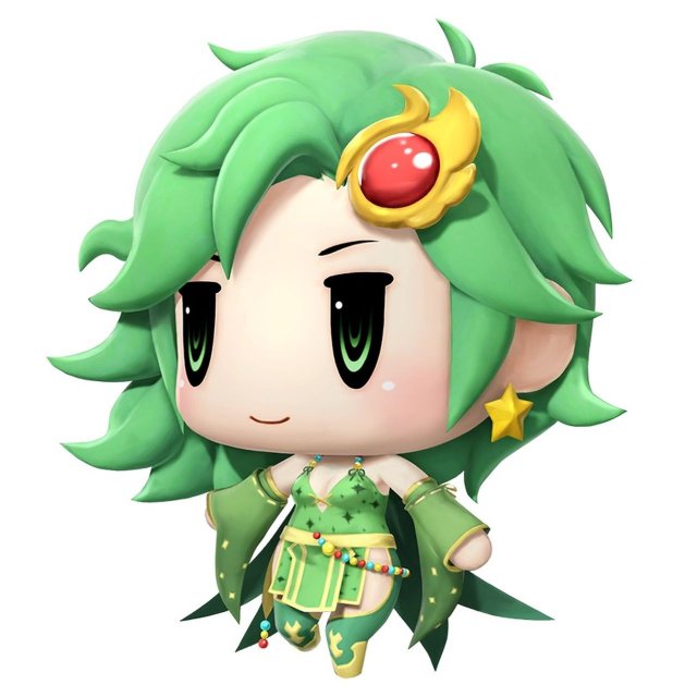 World of Final Fantasy immagine 193856