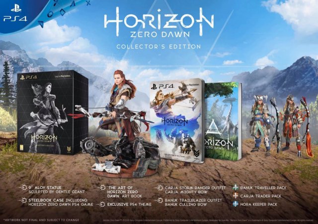 Horizon: Zero Dawn - Immagine 185543