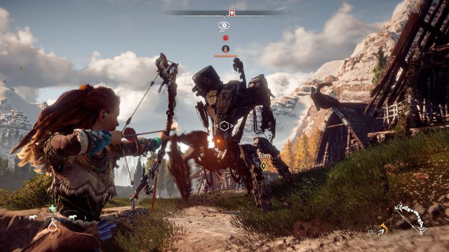 Horizon: Zero Dawn - Immagine 186854