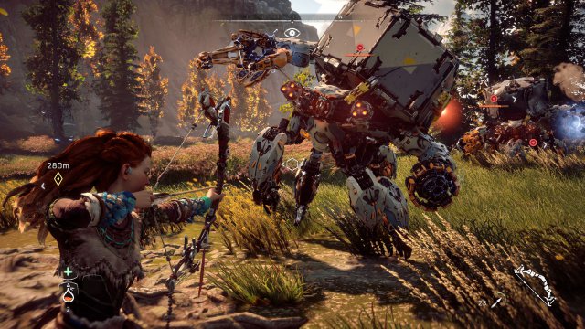 Horizon: Zero Dawn - Immagine 186856