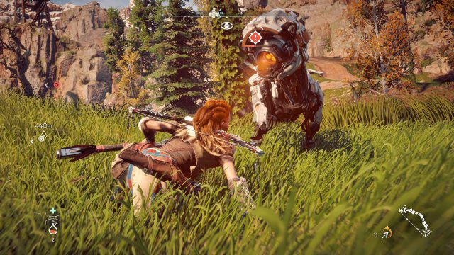 Horizon: Zero Dawn - Immagine 186859