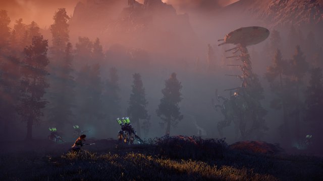 Horizon: Zero Dawn - Immagine 186862
