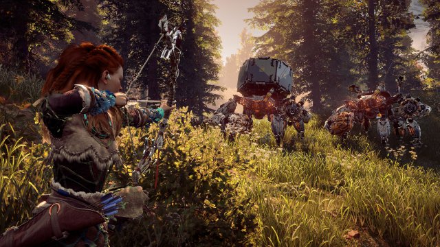 Horizon: Zero Dawn - Immagine 186863