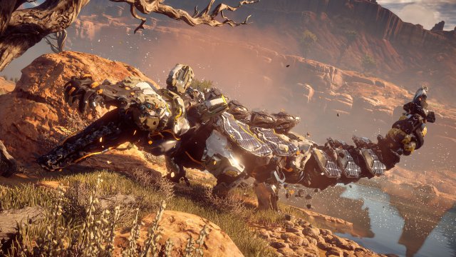 Horizon: Zero Dawn - Immagine 186864