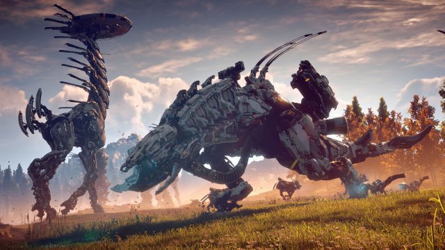 Horizon: Zero Dawn - Immagine 186865