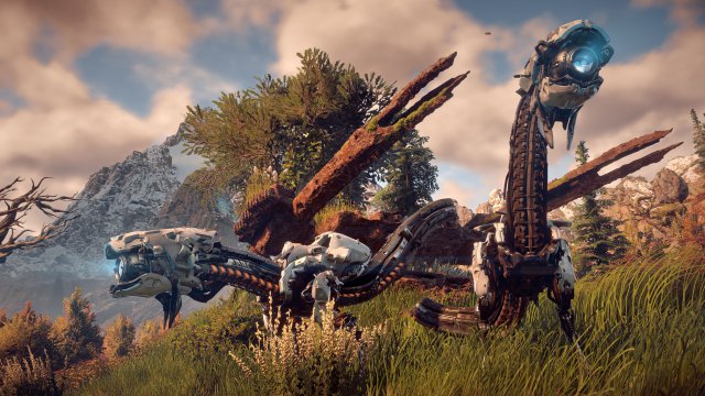 Horizon: Zero Dawn - Immagine 186866