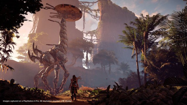 Horizon: Zero Dawn - Immagine 195373