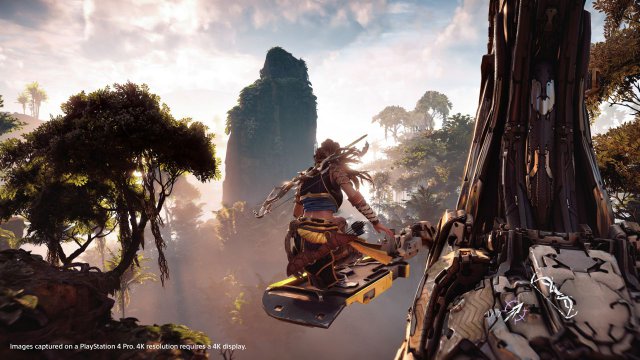 Horizon: Zero Dawn - Immagine 195374
