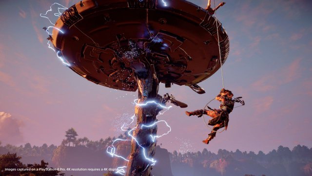 Horizon: Zero Dawn - Immagine 195375