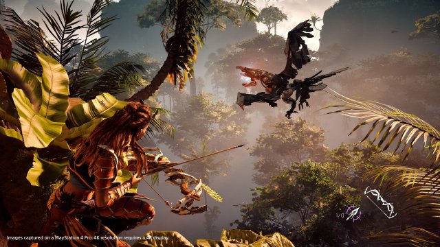 Horizon: Zero Dawn - Immagine 195376