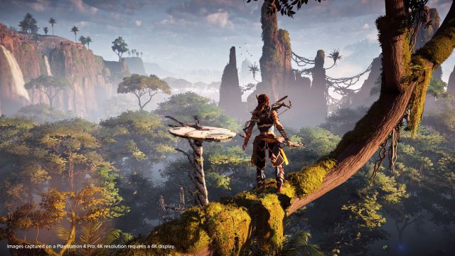Horizon: Zero Dawn - Immagine 195377