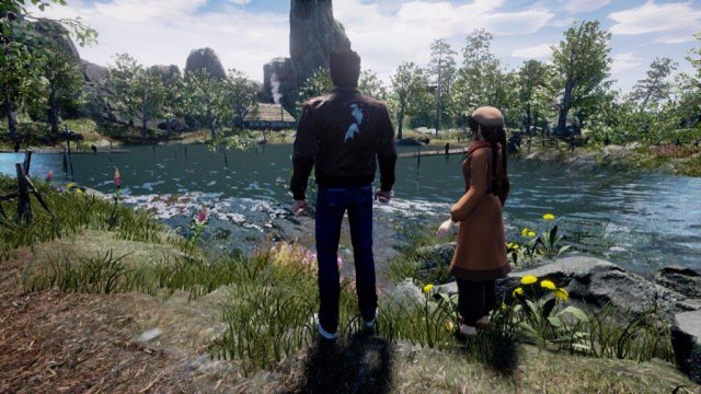 Shenmue III - Immagine 174581