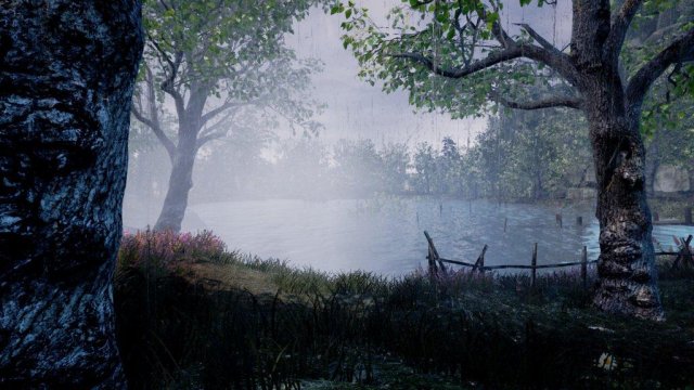 Shenmue III - Immagine 174583