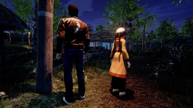Shenmue III - Immagine 174585