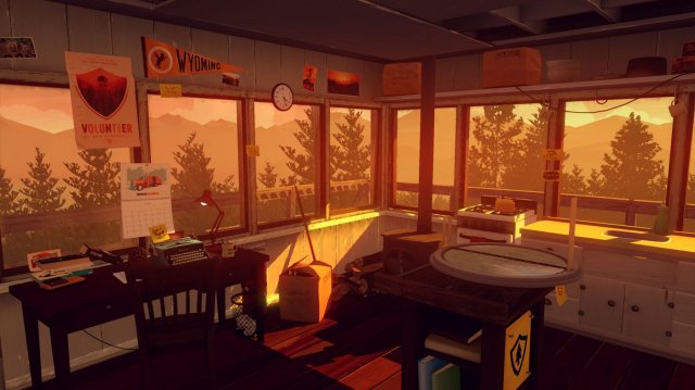 Firewatch immagine 175968