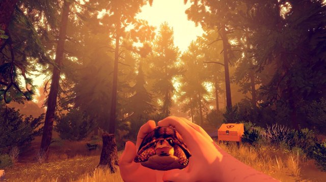 Firewatch immagine 175970