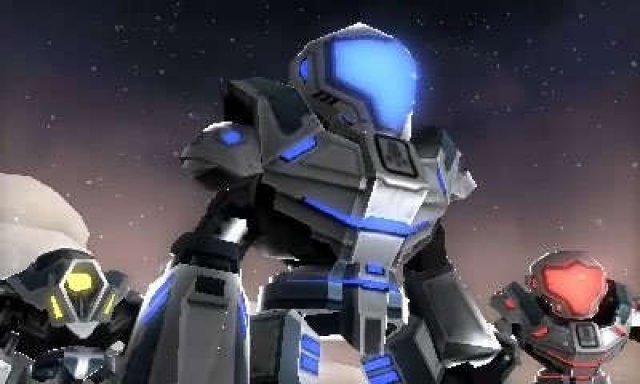Metroid Prime: Federation Force - Immagine 180116