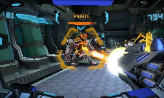Metroid Prime: Federation Force - Immagine 180121