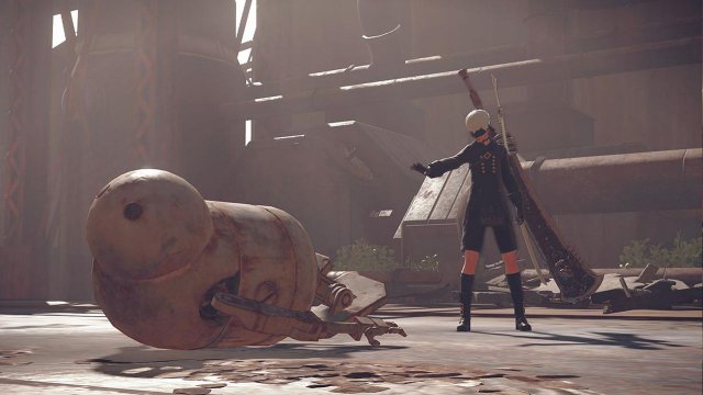 NieR Automata - Immagine 182104