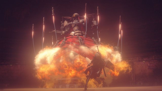 NieR Automata - Immagine 191069