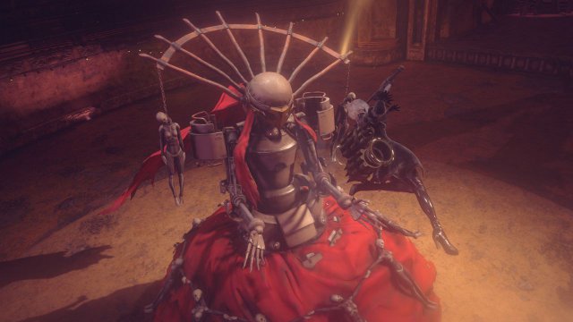NieR Automata - Immagine 191071