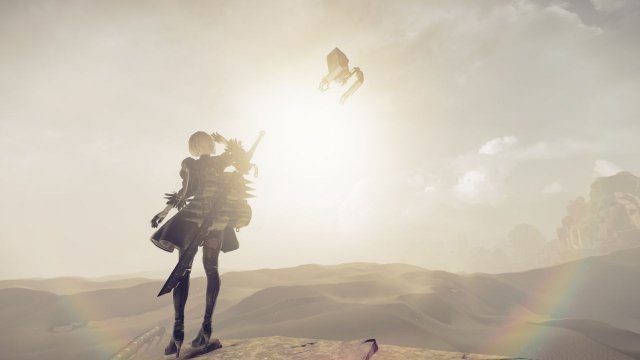 NieR Automata - Immagine 191073