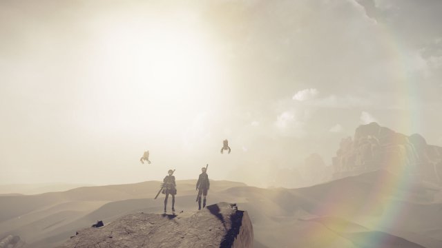 NieR Automata - Immagine 195897