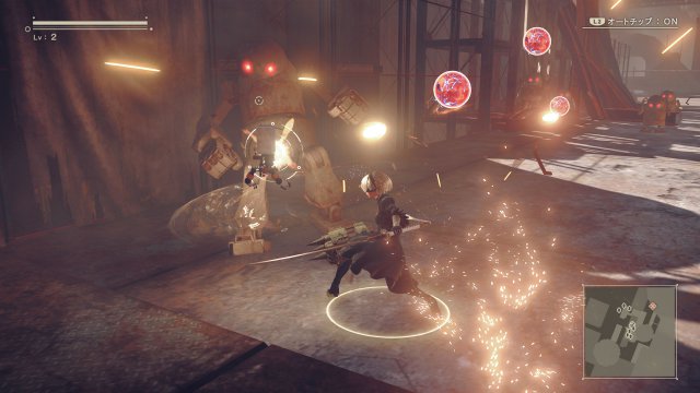 NieR Automata - Immagine 195915